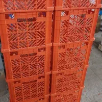 دستگاه تزریق پلاستیک قالب سبد۱۰ کیلویی