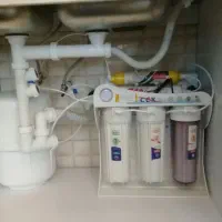 تعمیرات آب تصفیه کن خانگی