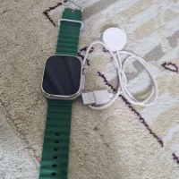 ساعت هوشمند