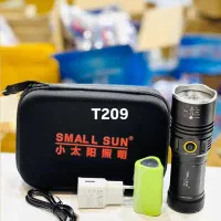 چراغ قوه اسمال سان کینساچ رویلانگ