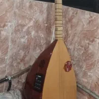 ساز ترکی اکولایزر دار