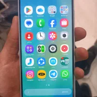 گوشی A 16|موبایل|اردبیل, |دیوار