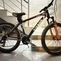 دوچرخه Viva 26|دوچرخه، اسکیت، اسکوتر|شهرضا, |دیوار