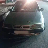 زانتیا ۲۰۰۰|خودرو سواری و وانت|صائین قلعه, |دیوار