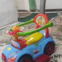 ماشین کودک
