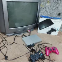 پلی استیشن2