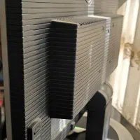 مانیتورLG|قطعات و لوازم جانبی رایانه|مشکین‌دشت, |دیوار