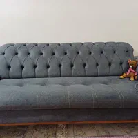 مبل سه نفره