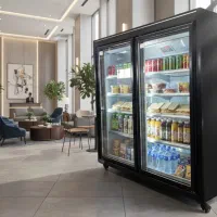 یخچال وفریزر فروشگاهی،کافی شاپ،صنعتی|کافی‌شاپ و رستوران|اصفهان, خواجه عمید|دیوار