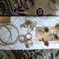 سلام مقداری طلا