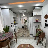 آپارتمان کوچه محمدیه ۵۷ متری