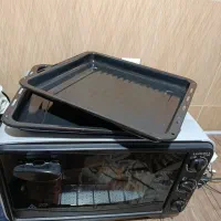 توستر در حد نو|اجاق گاز و لوازم برقی پخت‌وپز|سقز, |دیوار