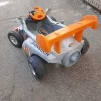 ماشین شارژی|اسباببازی بچه|مشهد, سجاد شهر|دیوار