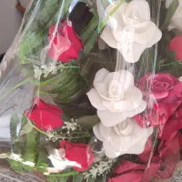 گل مصنوعی|گل مصنوعی|اراک, |دیوار