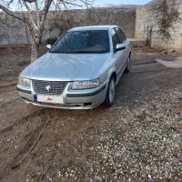 سمند|خودرو سواری و وانت|دورود, |دیوار