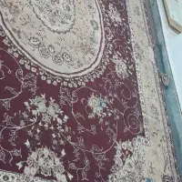 فرش 12متری سالم|فرش|پاکدشت, حصار امیر|دیوار