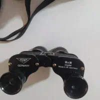 دوربین اشتاینر 10به30  و رددات