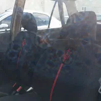 پراید صبا 87|خودرو سواری و وانت|کوچصفهان, |دیوار