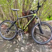 دوچرخه ویوا شیمانو اصل اصل تضمینی