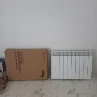 رادیاتور 10پره بوتان ..نو 2عدد