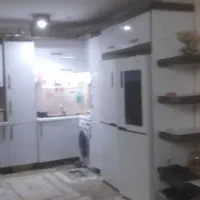 ساخت کابینت ام دی اف کمد اقساط و بلند مدت|خدمات پیشه و مهارت|ایذه, |دیوار