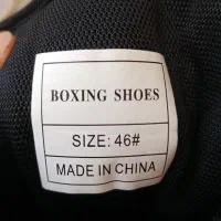 کفش کشتی خارجی|کیف، کفش، کمربند|جوانرود, |دیوار