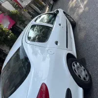 ۲۰۶ sd v9 اتومات ۱۳۹۱ کم کار|خودرو سواری و وانت|گرگان, |دیوار