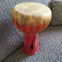 تمپو سفالی فقط ۱۲۰۰