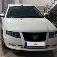 سورن پلاس سمند صفر ۴۰۵