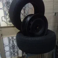 لاستیک پژو