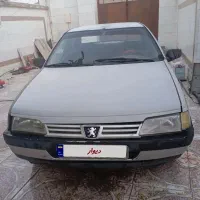 پژو فروش فوری