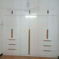 نصاب کابینت کمد دیواری