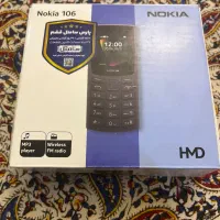 نوکیا ۱۰۶