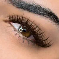 کاشت مژه هیدن