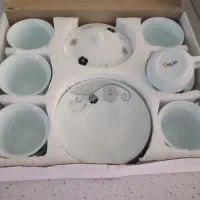 حراج ظرف وظروف وسایل خانه واشپزخانه|ظروف پخت‌وپز|تهران, نیروی هوایی (پیروزی)|دیوار