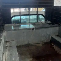 آریسان مدل۹۵ سالم|خودرو سواری و وانت|تبریز, |دیوار