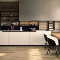 ساخت کابینت درب و کمد