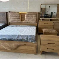 سرویس خواب به همراه تشک