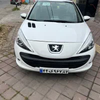 ۲۰۷ پانا مدل ۴۰۱