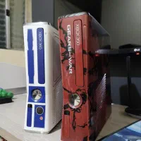 خرید فروش XBOX 360 حتی بالنز خراب ایراد دار