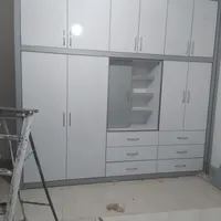 اشکاف و دکوراسیون داخلی