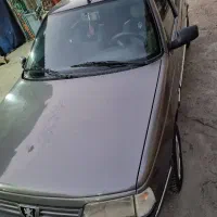 پژو روآ ۱۶۰۰ دوگانه شرکت|خودرو سواری و وانت|پاکدشت, پاکدشت (مامازند)|دیوار