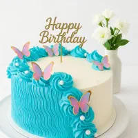 کیک های خانگی تازه و سفارشی ـ کیک بهار