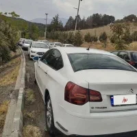 سیتروئن C5new مدل ۲۰۰۹