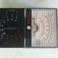 مولتی متر قدیمی