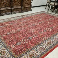 فرش ماشینی مرینوس نو و استفاده نشده|فرش|تهران, شهرک گلها (تهرانسر)|دیوار