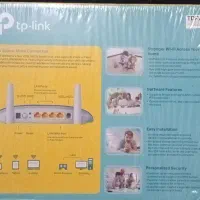 مودم tp link|مودم و تجهیزات شبکه|شهریار, شهریار|دیوار