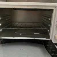 تستر مورس|اجاق گاز و لوازم برقی پختوپز|بابل, |دیوار