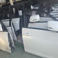 یدکی وقطعات خودرو