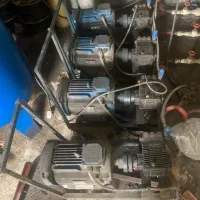 وسایل کارواش|ابزارآلات|دوگنبدان, |دیوار